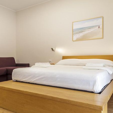 Trerooms B&B Gallipoli Ngoại thất bức ảnh