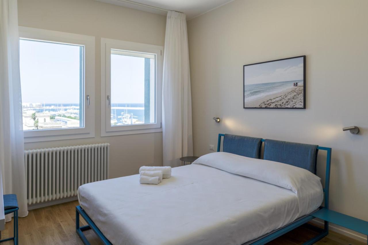 Trerooms B&B Gallipoli Ngoại thất bức ảnh