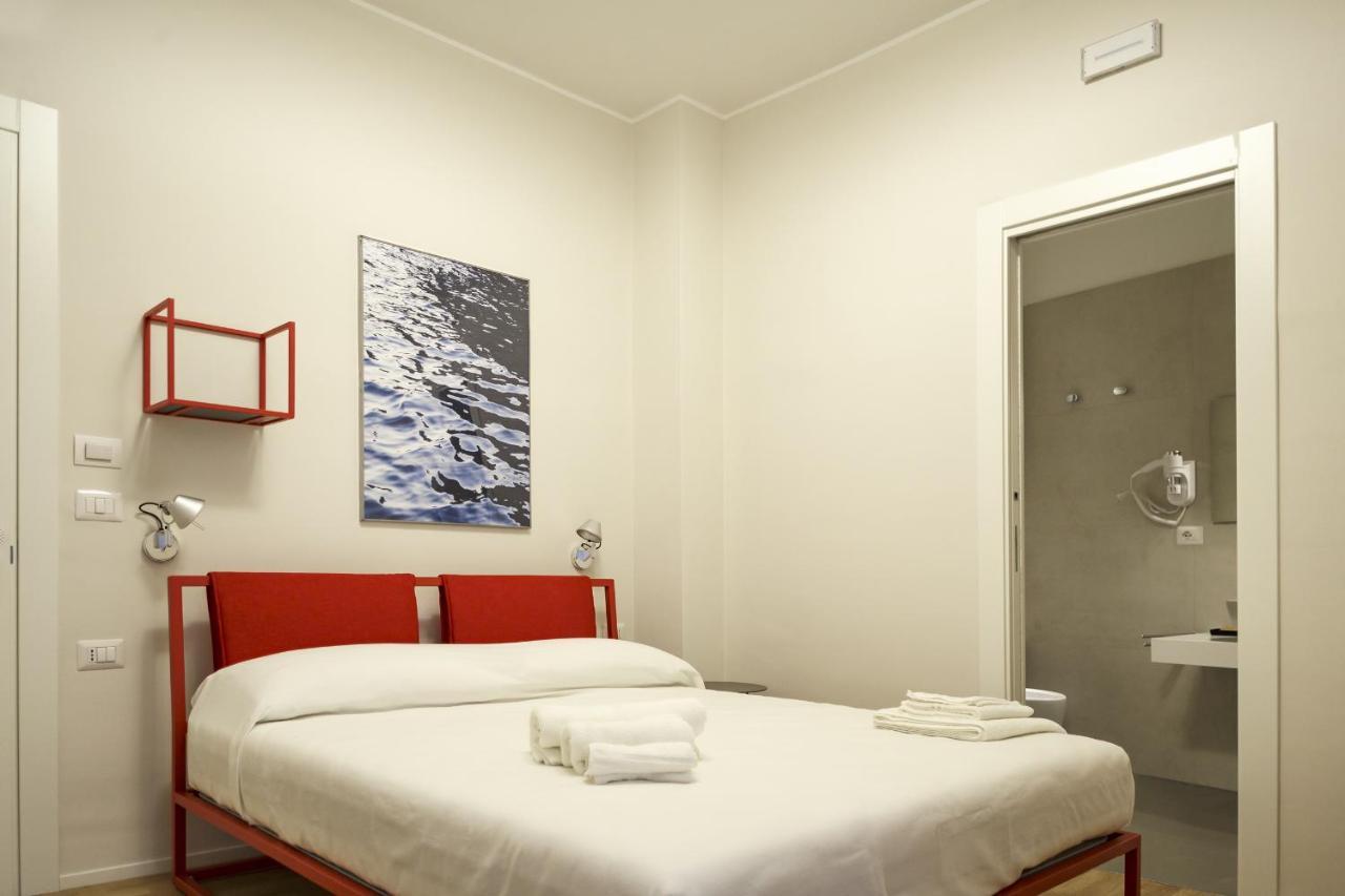 Trerooms B&B Gallipoli Ngoại thất bức ảnh