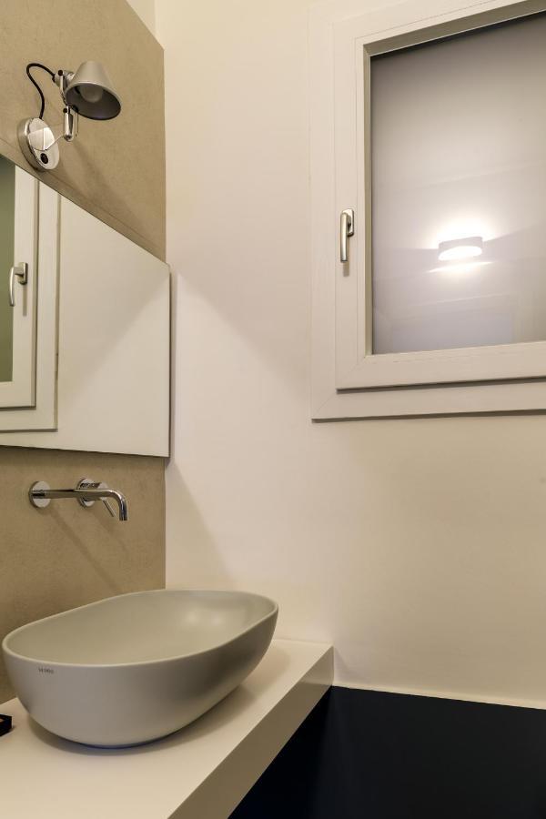 Trerooms B&B Gallipoli Ngoại thất bức ảnh