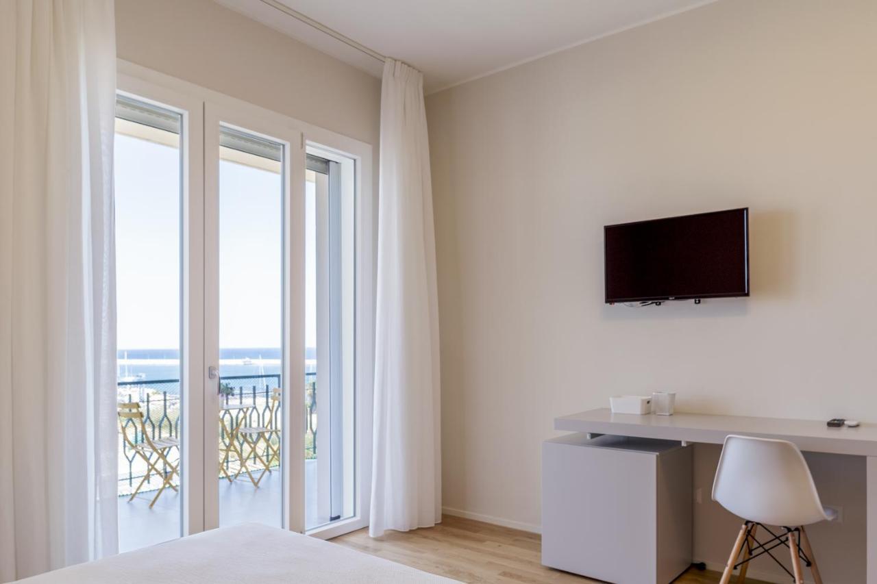 Trerooms B&B Gallipoli Ngoại thất bức ảnh
