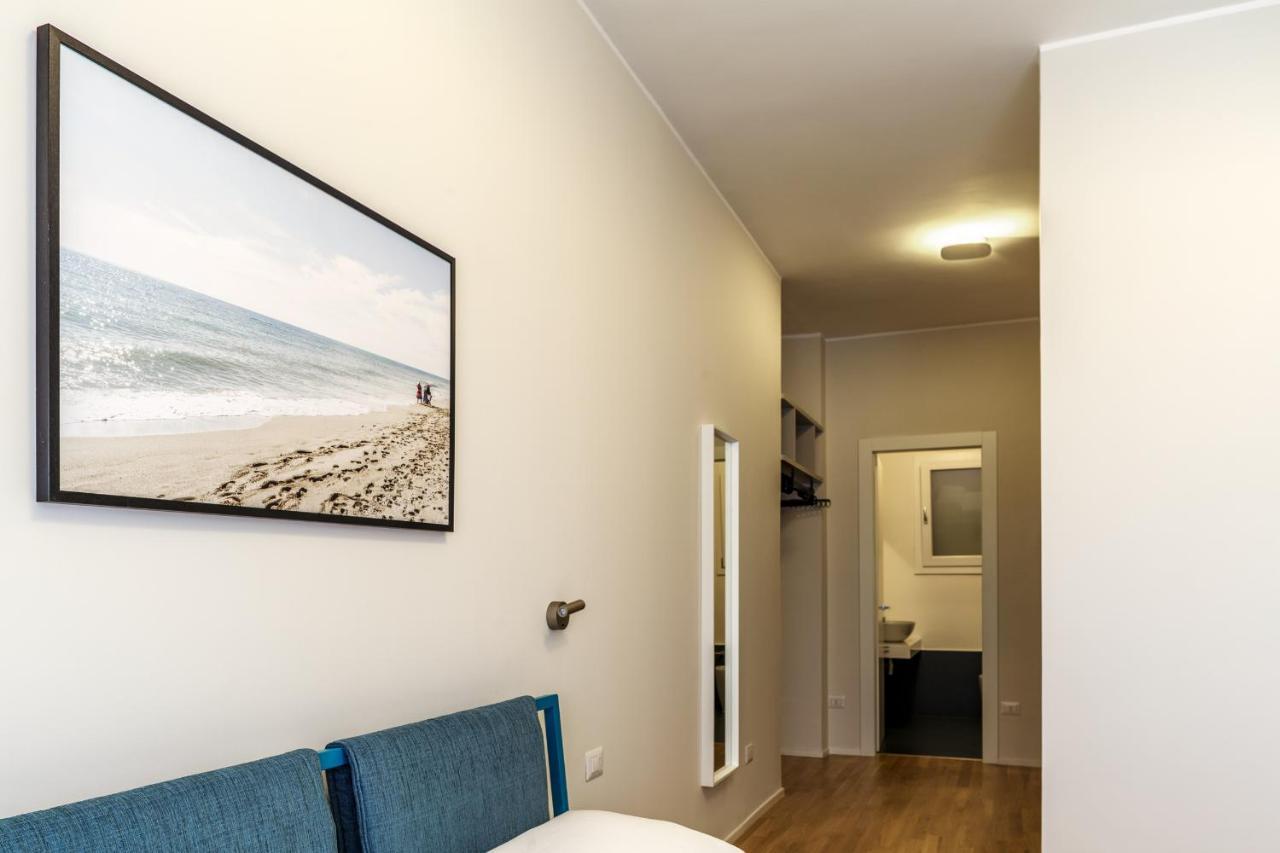 Trerooms B&B Gallipoli Ngoại thất bức ảnh