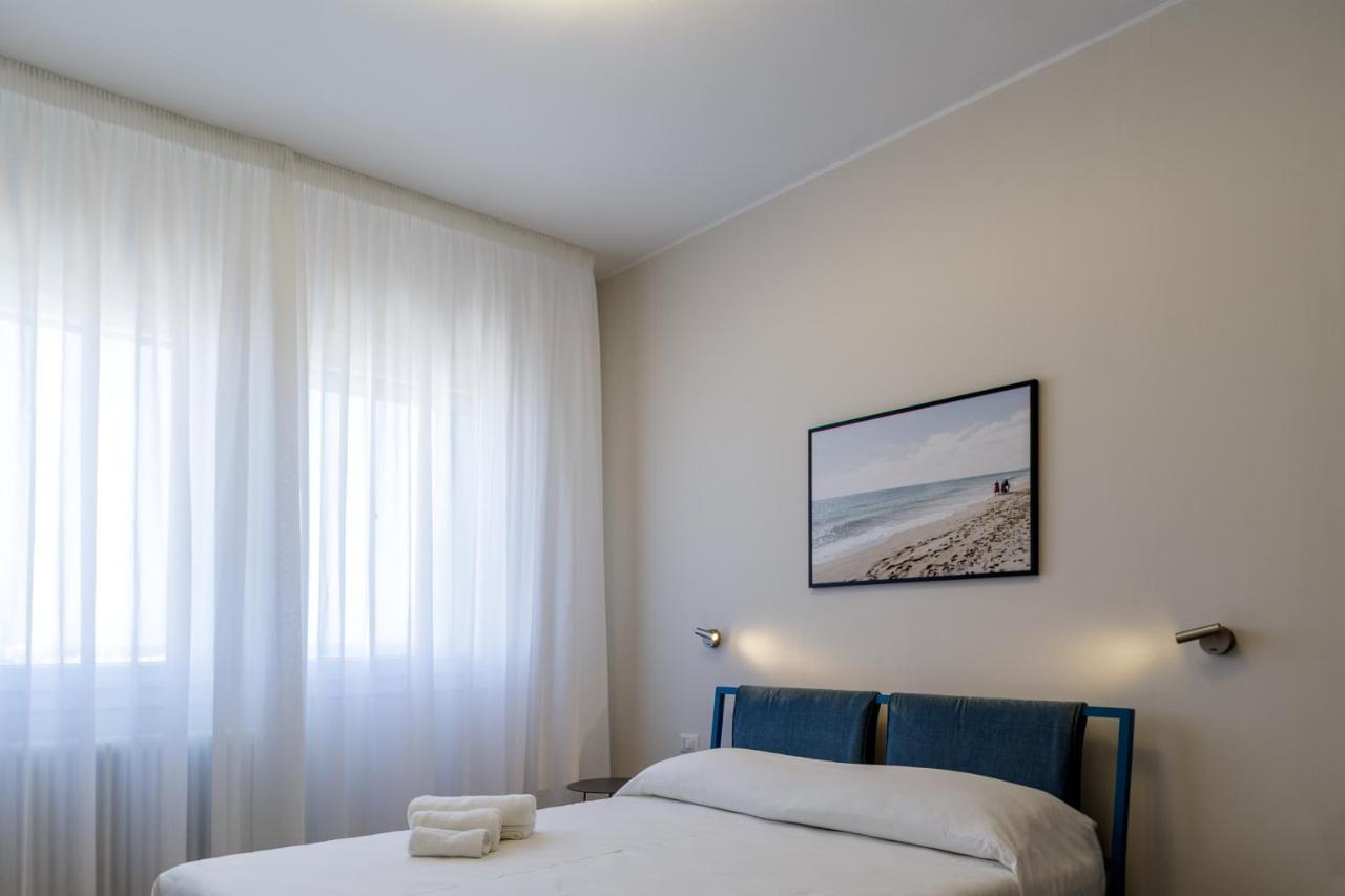 Trerooms B&B Gallipoli Ngoại thất bức ảnh