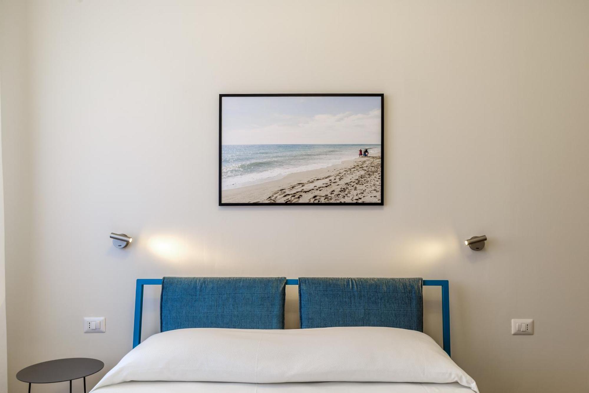Trerooms B&B Gallipoli Ngoại thất bức ảnh