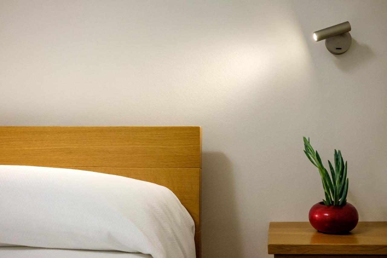 Trerooms B&B Gallipoli Ngoại thất bức ảnh