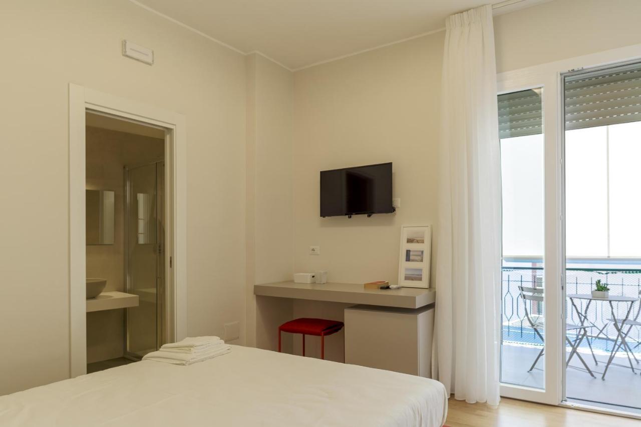 Trerooms B&B Gallipoli Ngoại thất bức ảnh