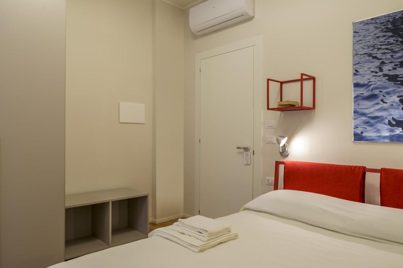 Trerooms B&B Gallipoli Ngoại thất bức ảnh