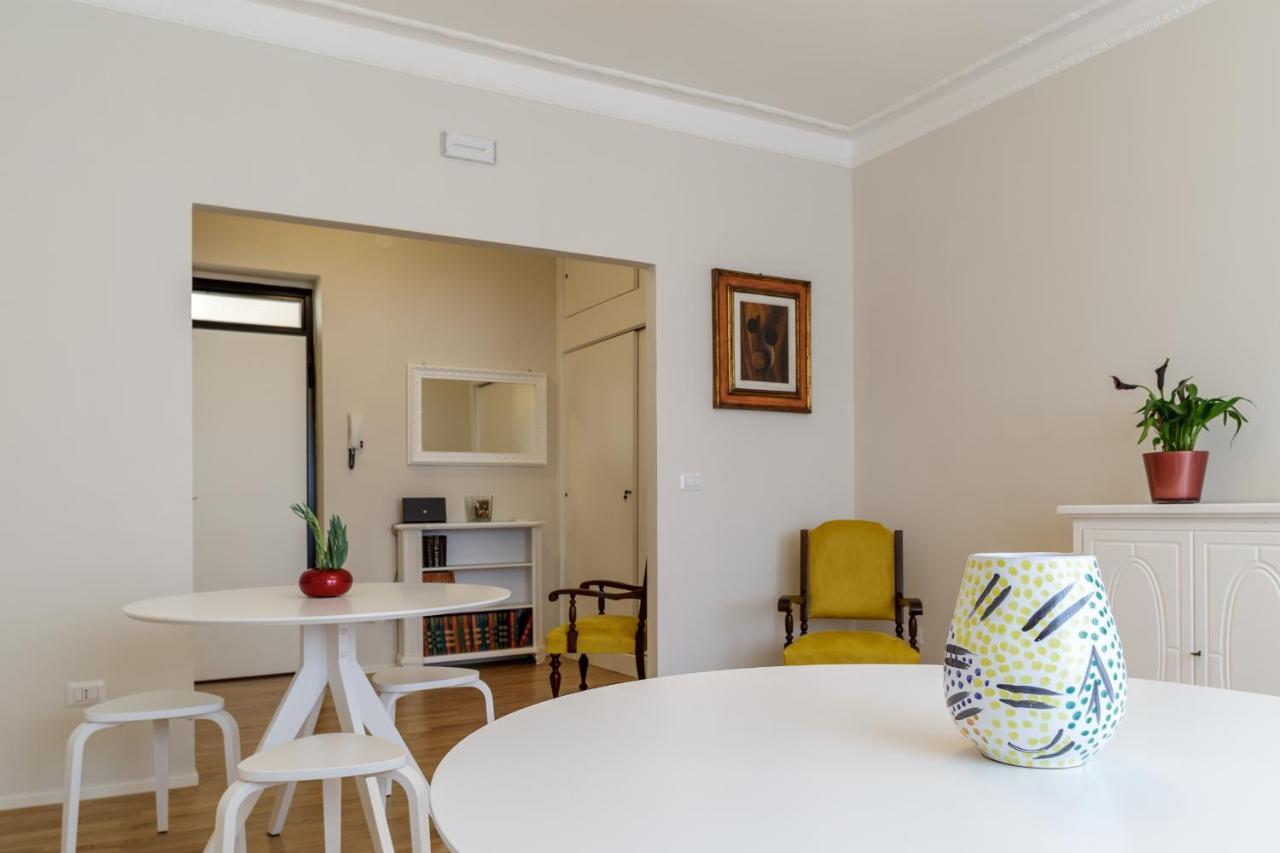 Trerooms B&B Gallipoli Ngoại thất bức ảnh