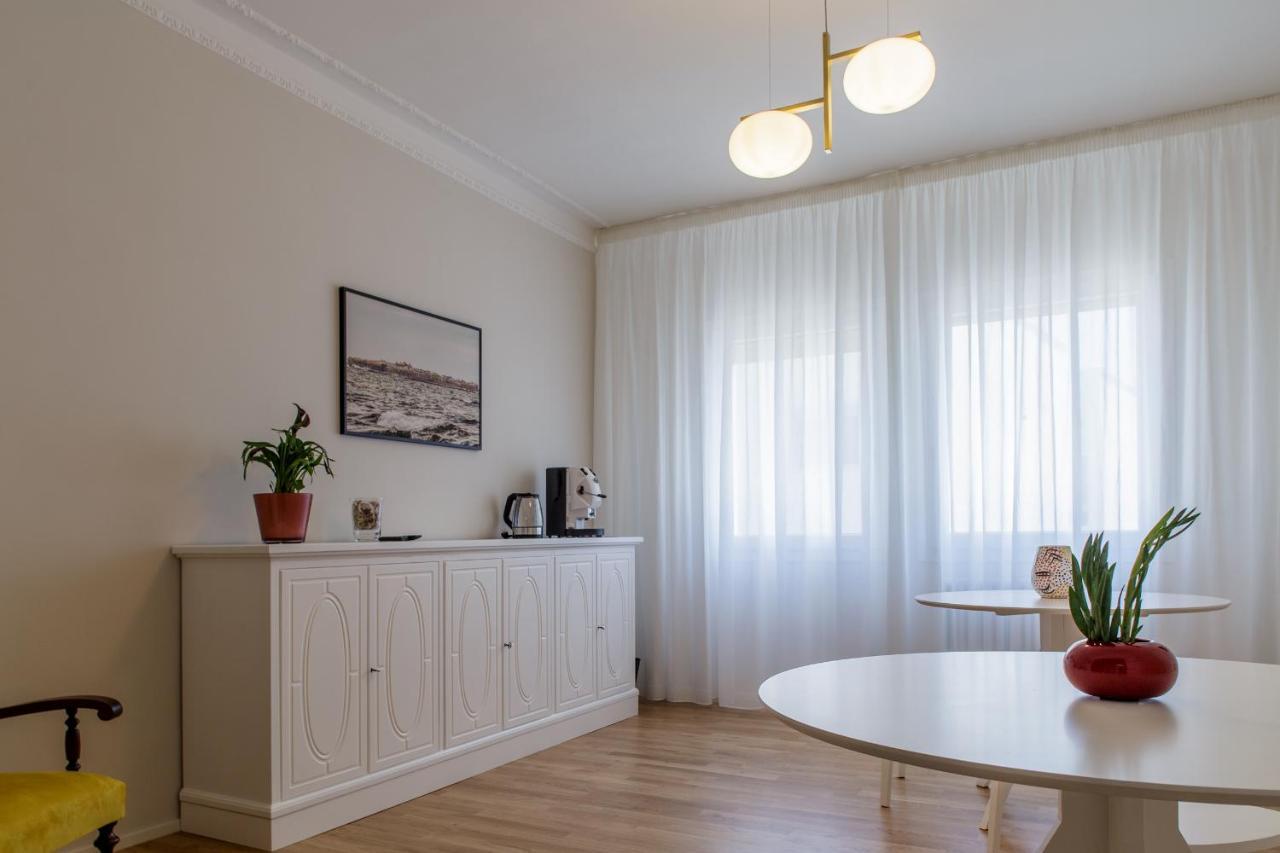 Trerooms B&B Gallipoli Ngoại thất bức ảnh