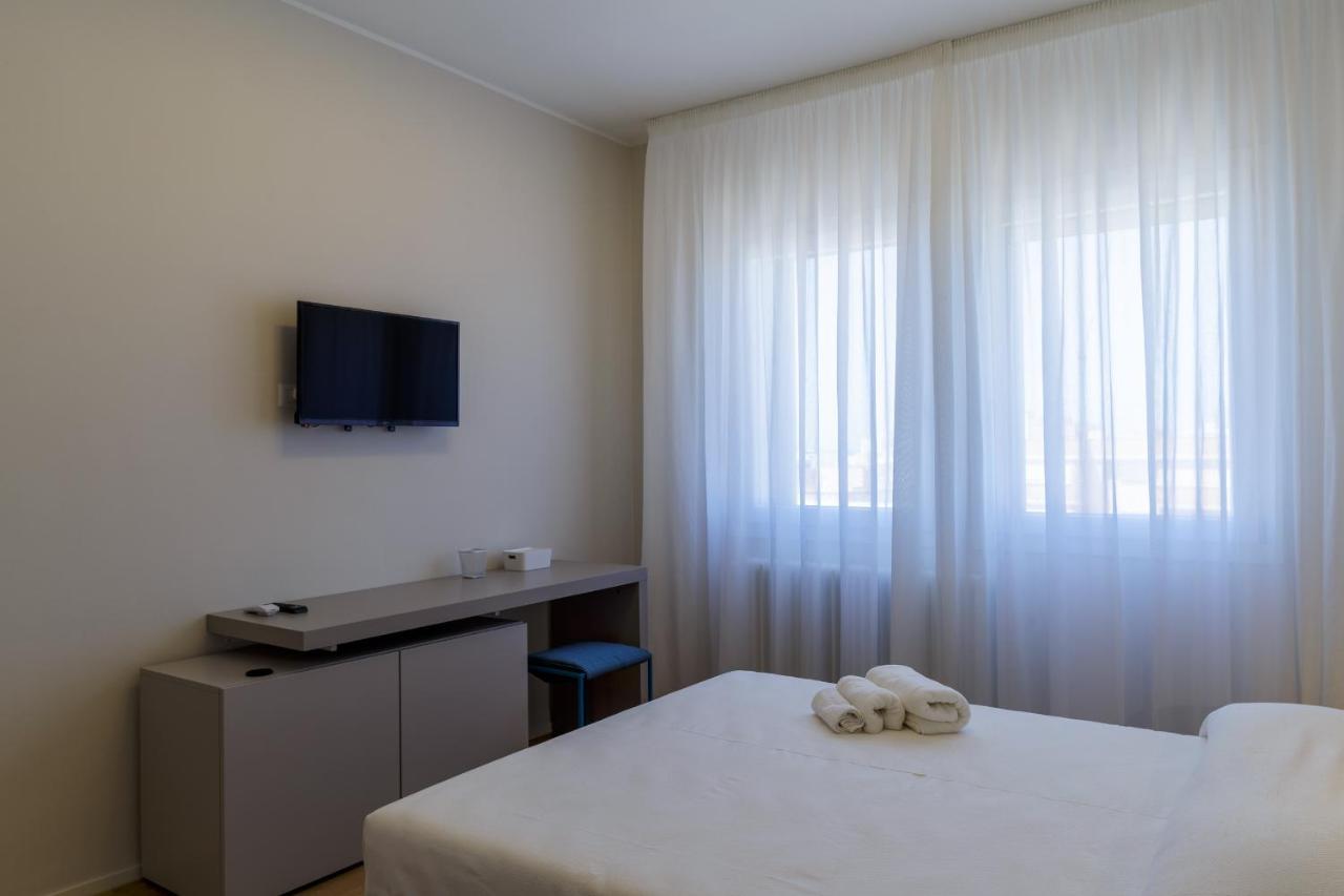 Trerooms B&B Gallipoli Ngoại thất bức ảnh