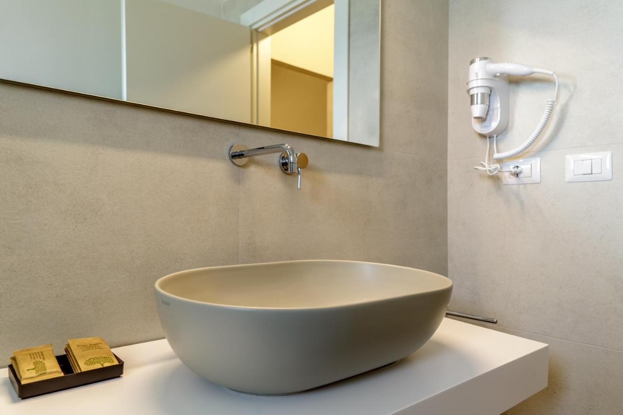 Trerooms B&B Gallipoli Ngoại thất bức ảnh