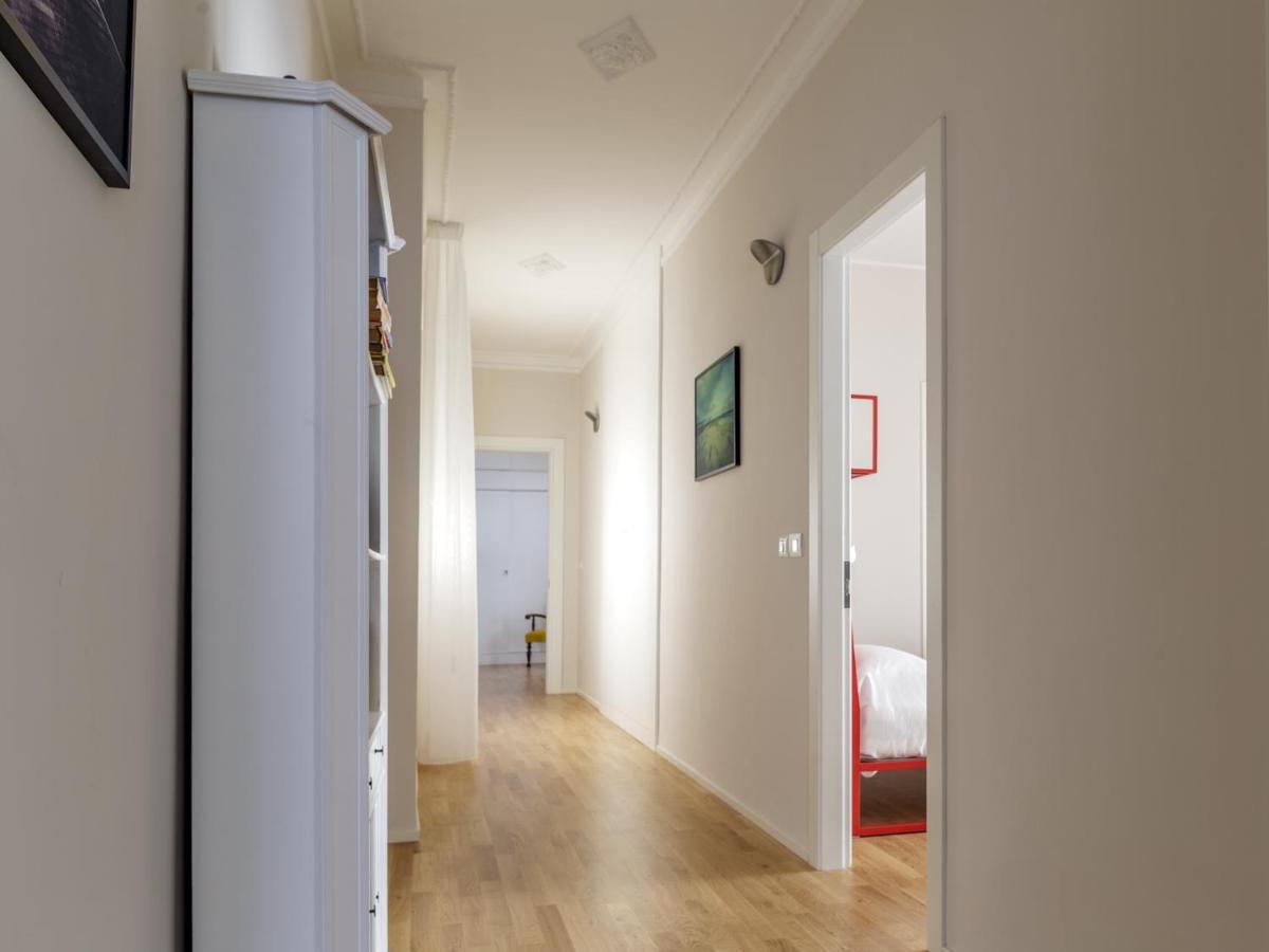 Trerooms B&B Gallipoli Ngoại thất bức ảnh