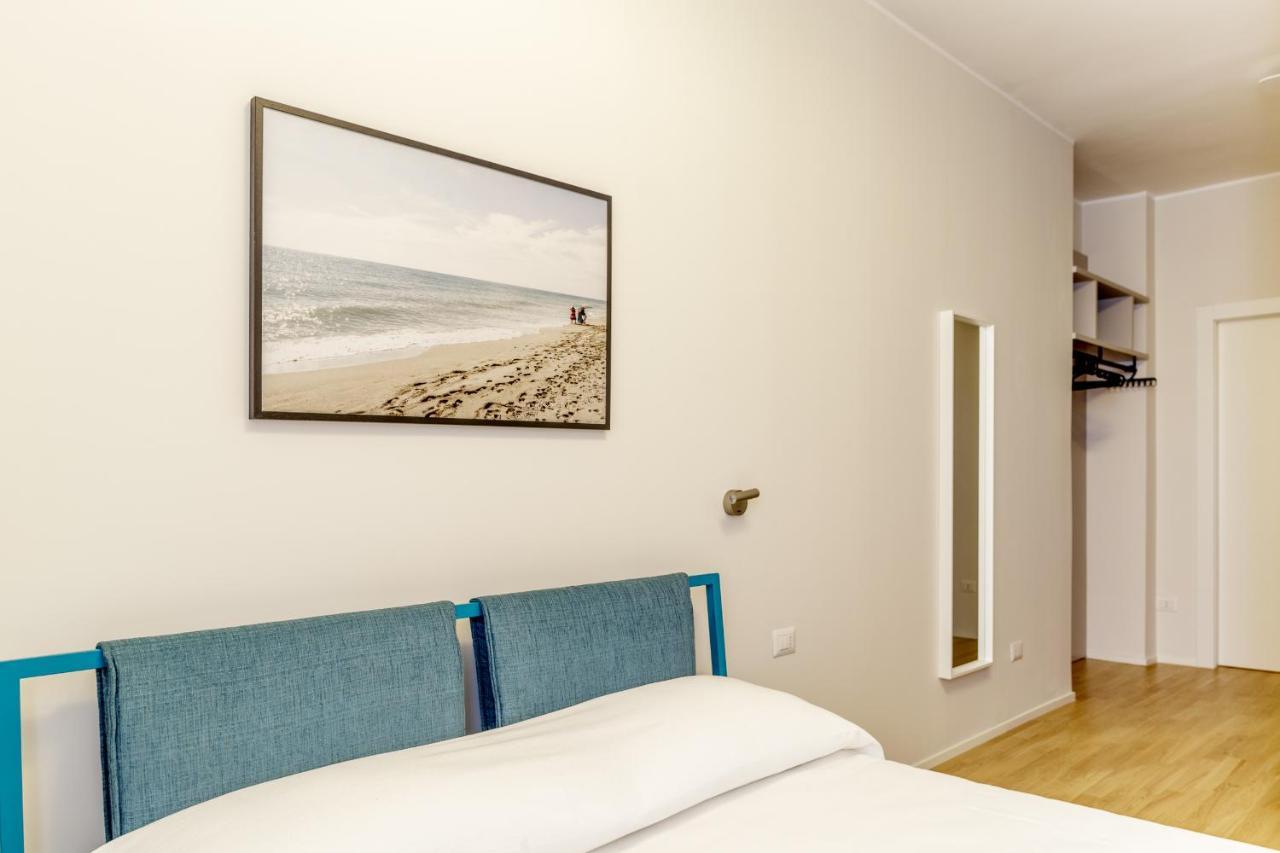 Trerooms B&B Gallipoli Ngoại thất bức ảnh