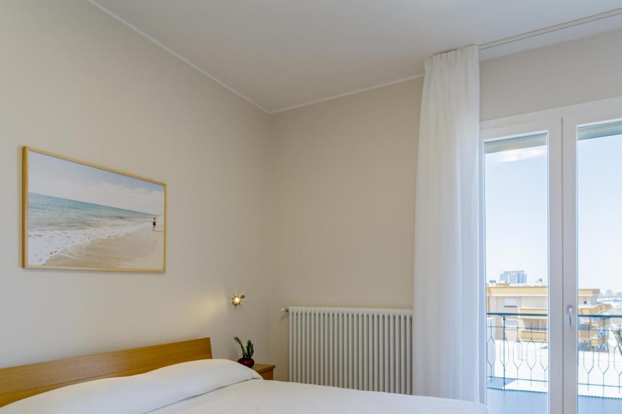 Trerooms B&B Gallipoli Ngoại thất bức ảnh